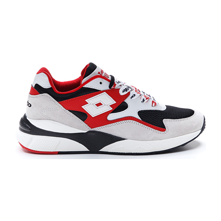 Lotto Men Sneakers Canada - Lotto Sneakers Sale - Lotto Factory Outlet